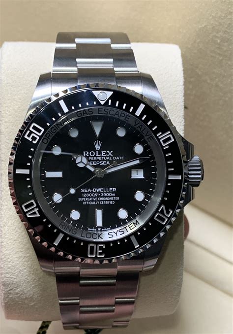 rolex 126660 rubber|rolex sea dweller deepsea 126660.